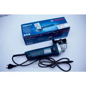 Bosch Mini Grinder Cutter - Gws 6700