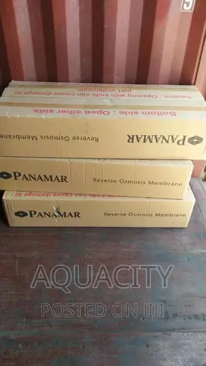 Industrial Jumbo Panamar Membrane