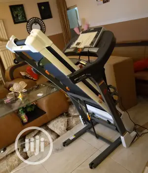 2.5hp Heavy Duty Treadmill
