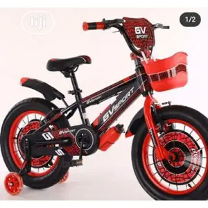 Kids Sports Bicycle 16" 2-6years