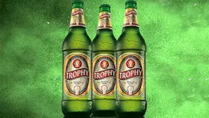 Trophy Bottle Drink by Crate