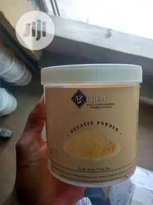 Gelatin Powder