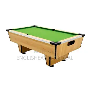 Importrd Snooker Board 8feet by Four Feet