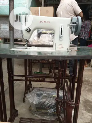 Tokunbo Straight Sewing Mavhine