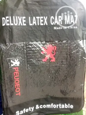 Peugeot Original Floor Mat
