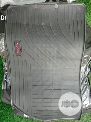 Peoguot 508 Floor Mat.