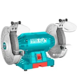 Total 6" Bench Grinder 150w
