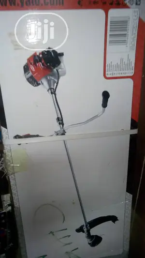 Original Brush Cutter Maxmech