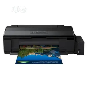L1800 Epson A3+ Sublimation Printer For Heat Transfer