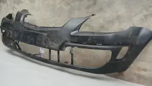 Front Bumper for Kia Rio 2008 Model