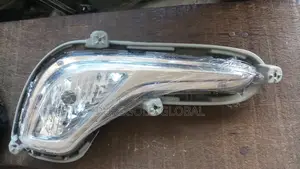 Fog Lamp for Hyundai Accent 2013 Model