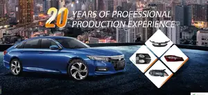 Genuine Honda REPLACEMENT Parts
