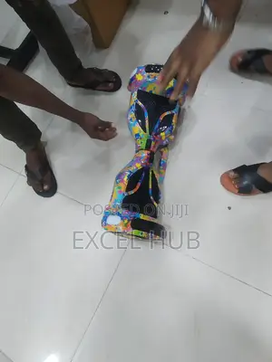 Hover Board