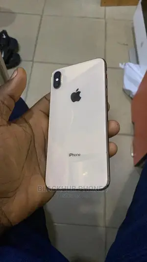 Apple iPhone XS Max 64 GB Gold