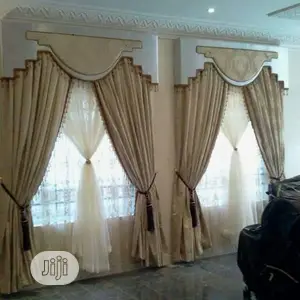 Excellent Executive Curtain