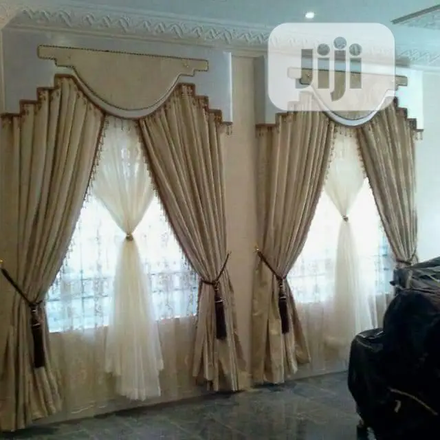 Excellent Executive Curtain