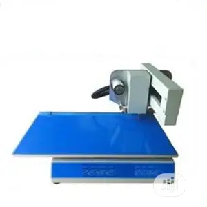 Hot Foil Printing Machine