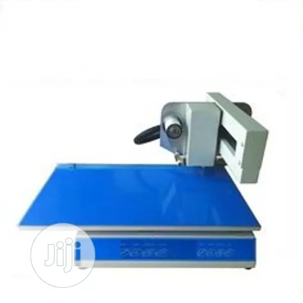 Hot Foil Printing Machine