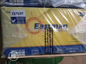 Eastman Inverter 1kva