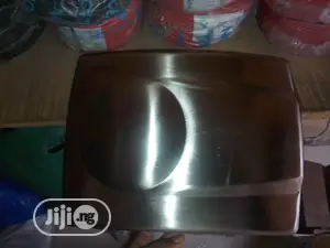 Automatic Brimix Stainless Hand Dryer