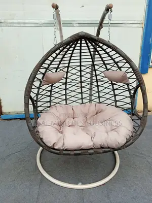 Outdoor Swing