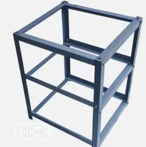 Inverter Battery Rack