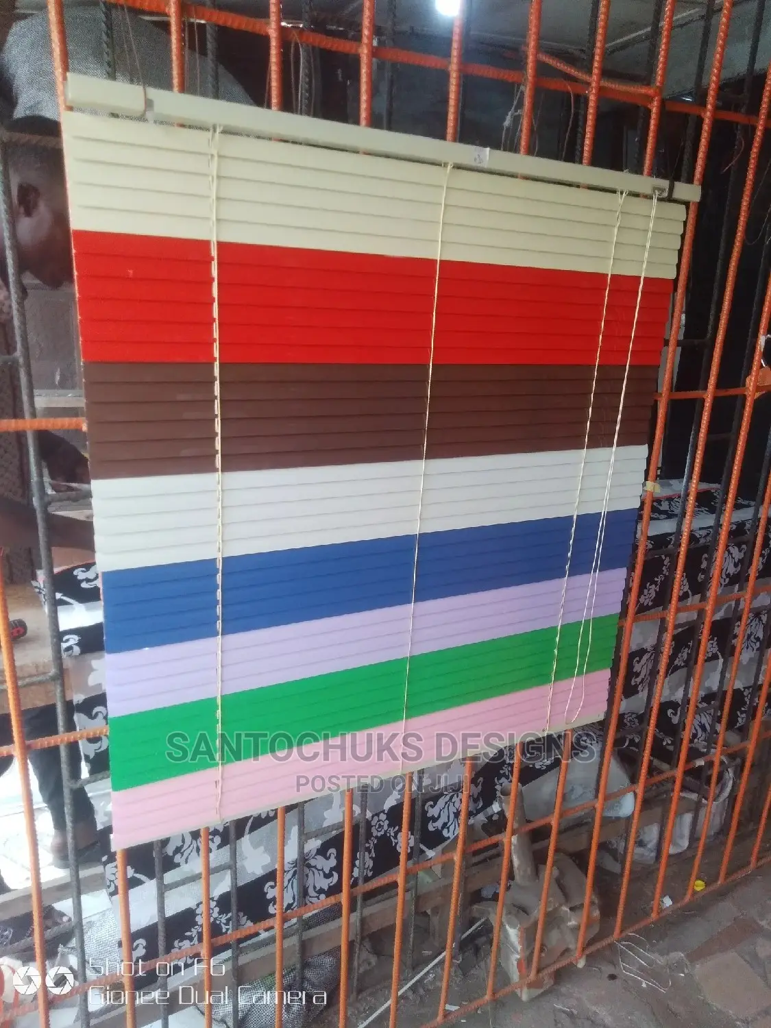 Window Blinds