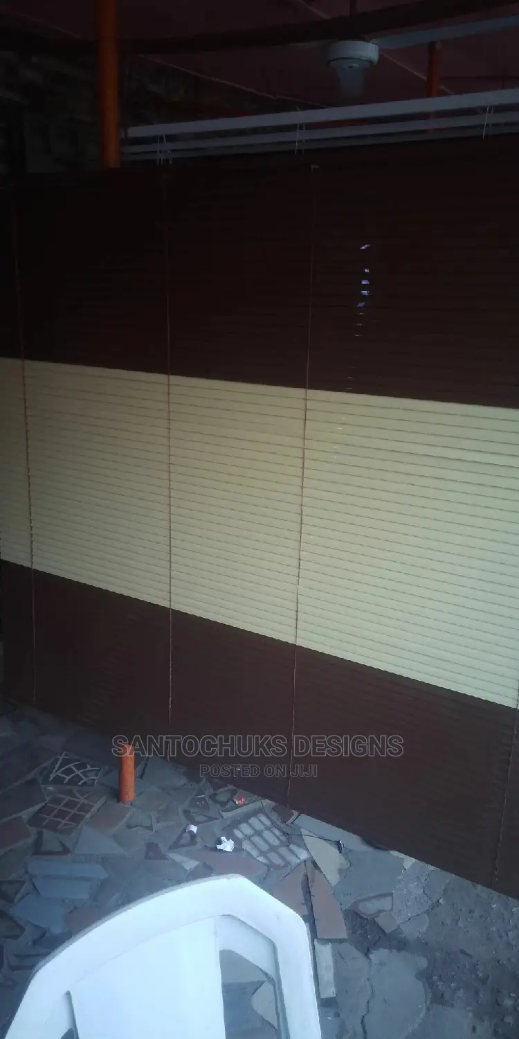 Window Blinds