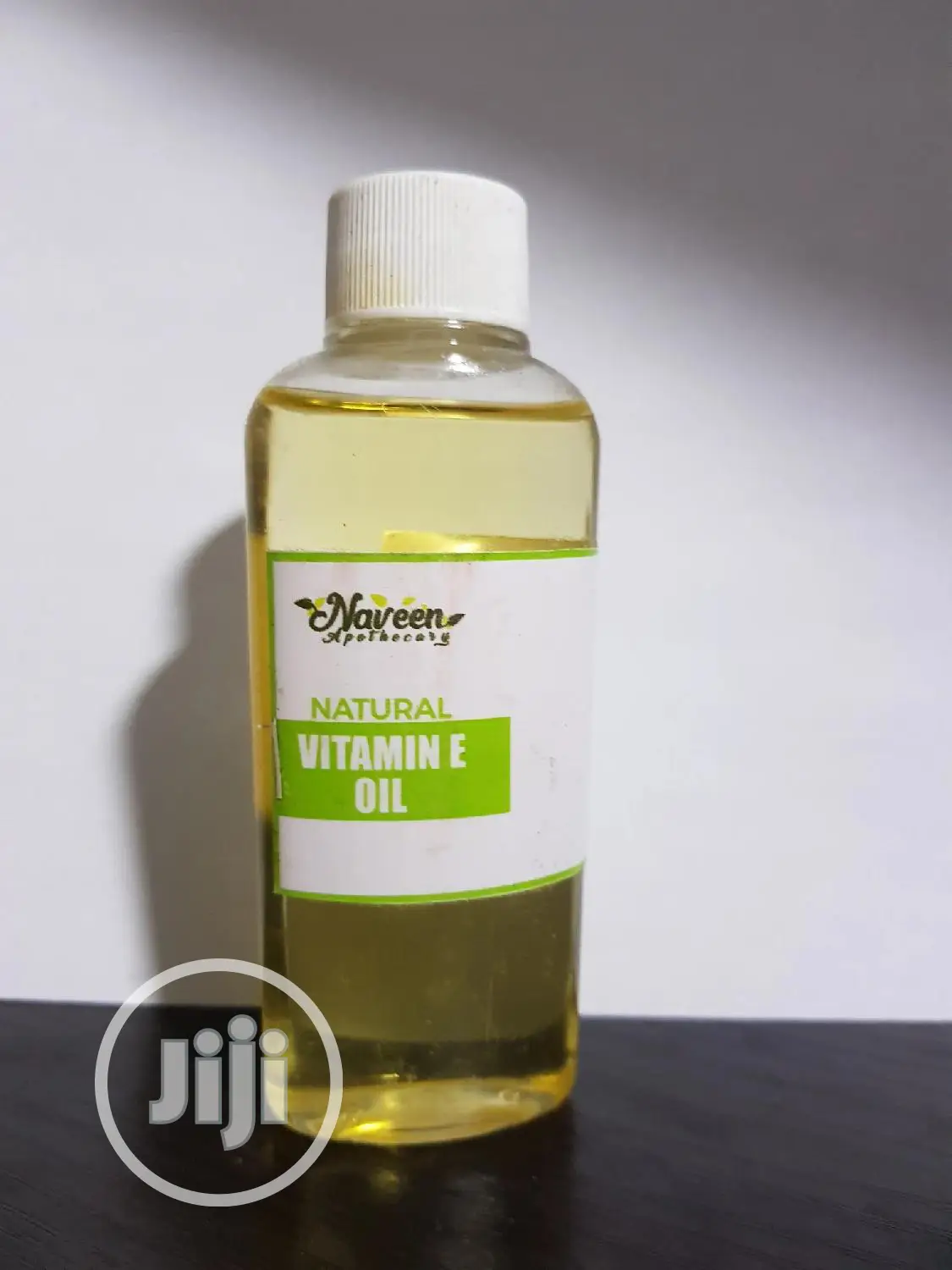 Vitamin E Oil 60ml