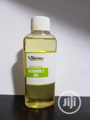 Vitamin E Oil 60ml
