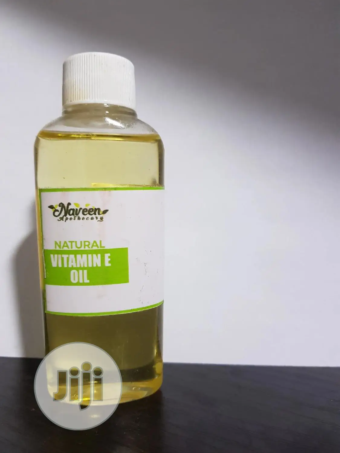 Vitamin E Oil 60ml