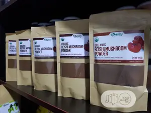 Reishi Mushroom Powder -50grams