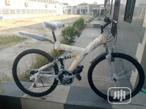 Sport Bicycle New
