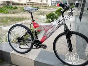 Next Sport Bicycle 26 Inches