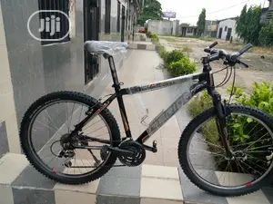 Merida Sport Bicycle