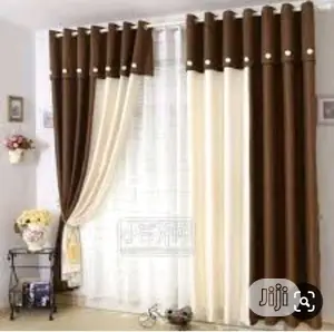Pinging Curtain