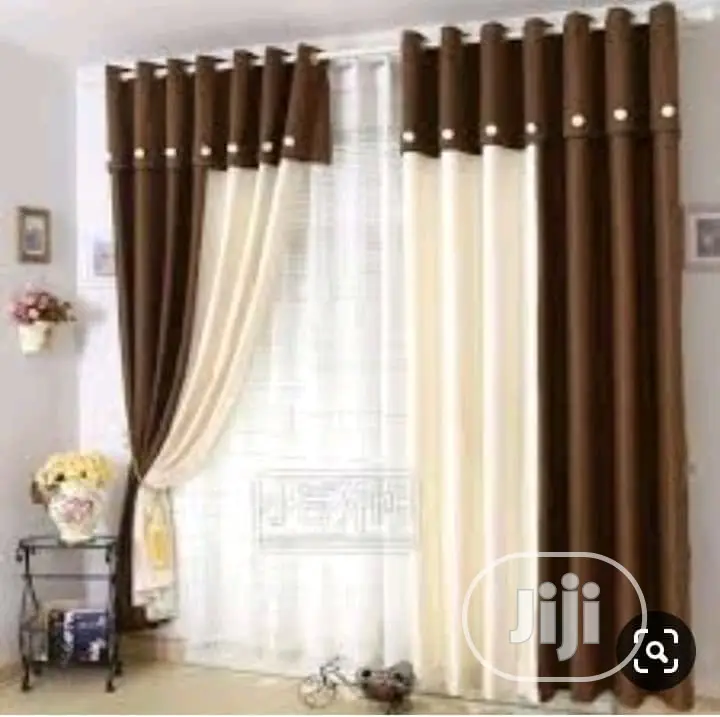 Pinging Curtain