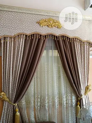Quality Curtain From Excellent Interiors
