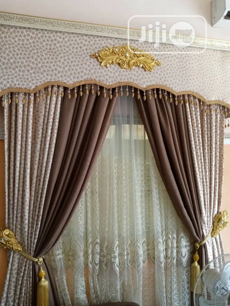 Quality Curtain From Excellent Interiors