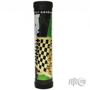 Brand New Professional Chess Game