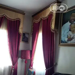 Excellent Quality Curtain