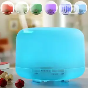 500ml Aroma Electric Diffuser