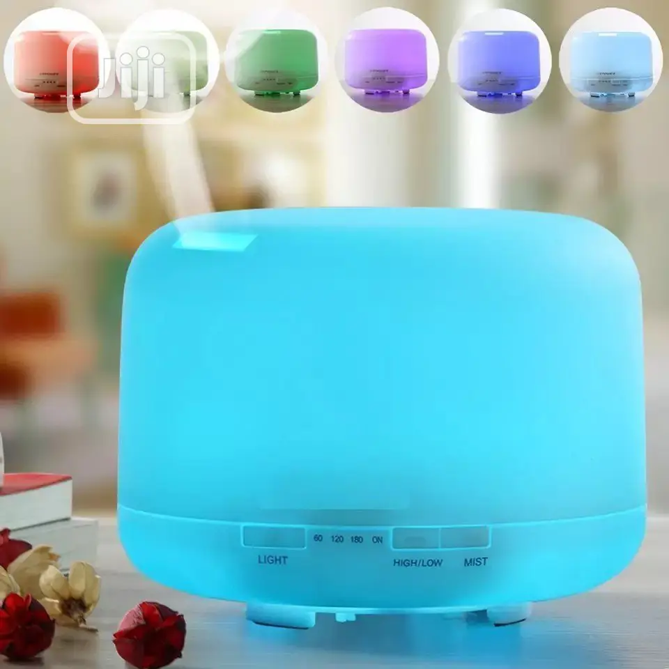 500ml Aroma Electric Diffuser