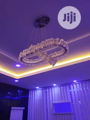 Led Pendant Light