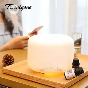 500ml Aroma Electric Diffuser