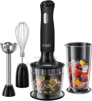 Russell Hobbs Desire 3 in 1 Hand Blender
