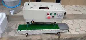 Quality Band Sealing Machine