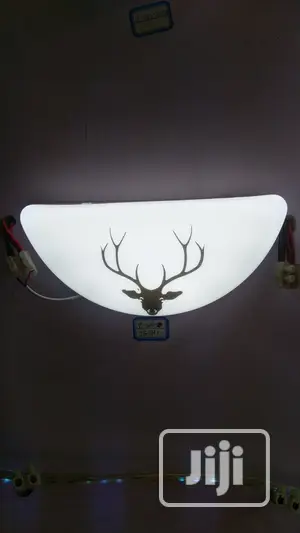 LED Halfmoon🌙 Wall Brackets