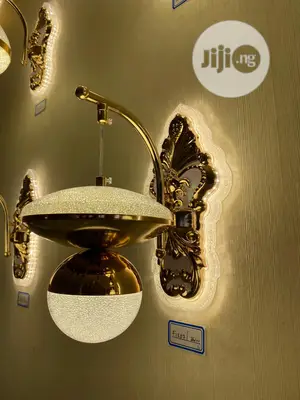 LED Wall Brackets