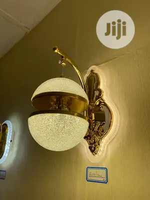 LED Wall Brackets